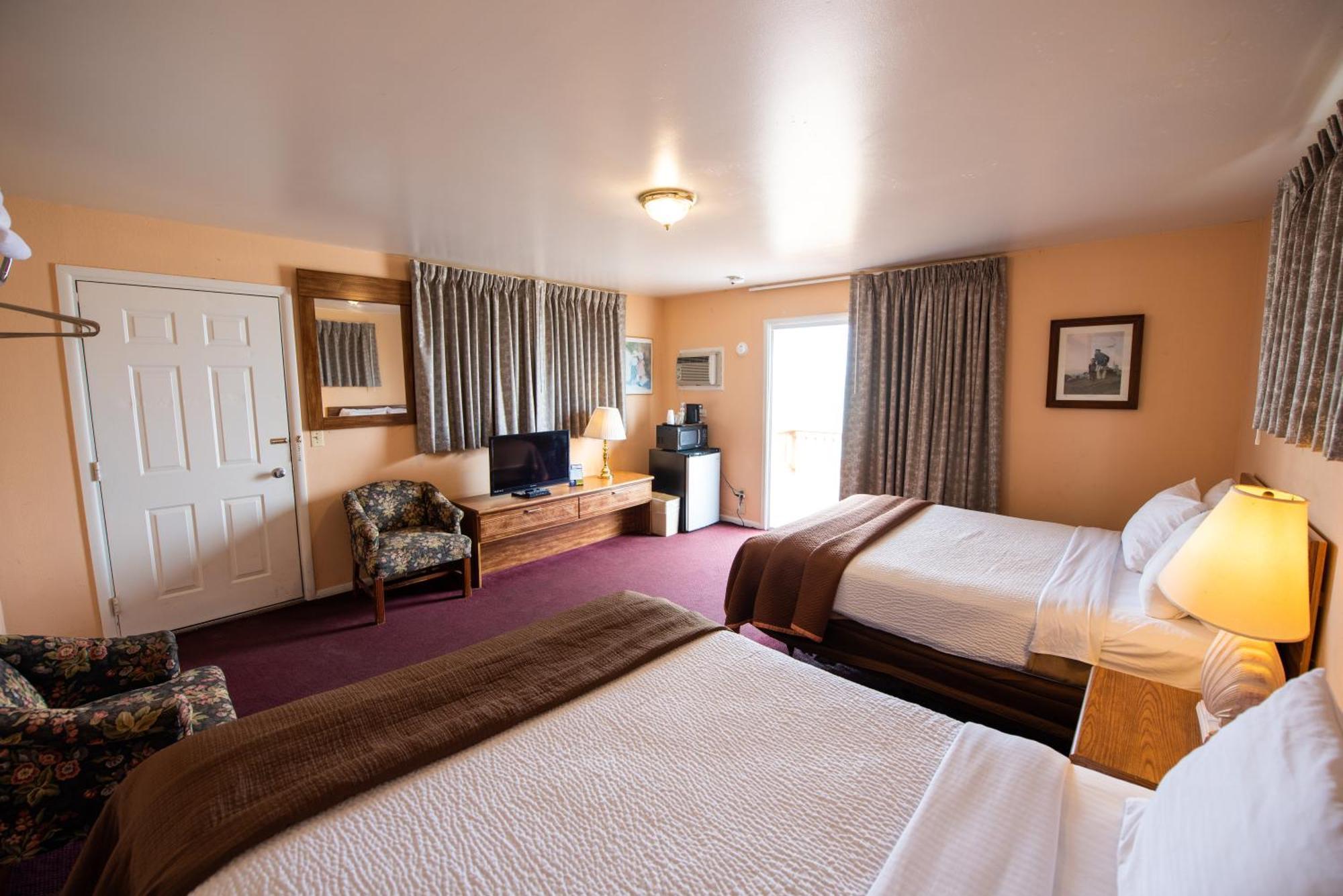 Bells Melody Motel Маккино Сити Экстерьер фото