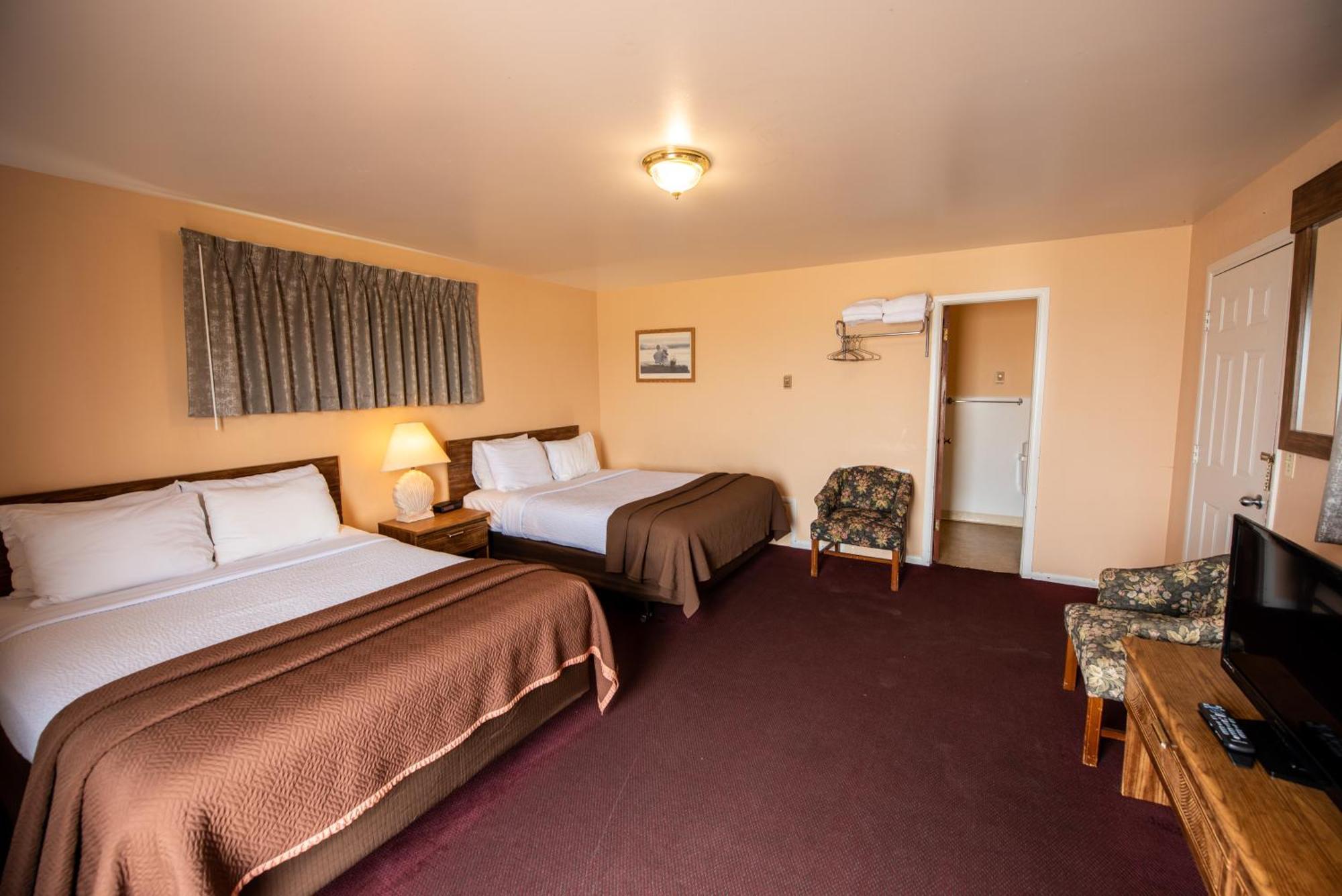 Bells Melody Motel Маккино Сити Экстерьер фото